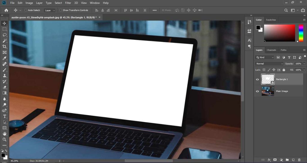 how-to-add-an-image-in-photoshop-5